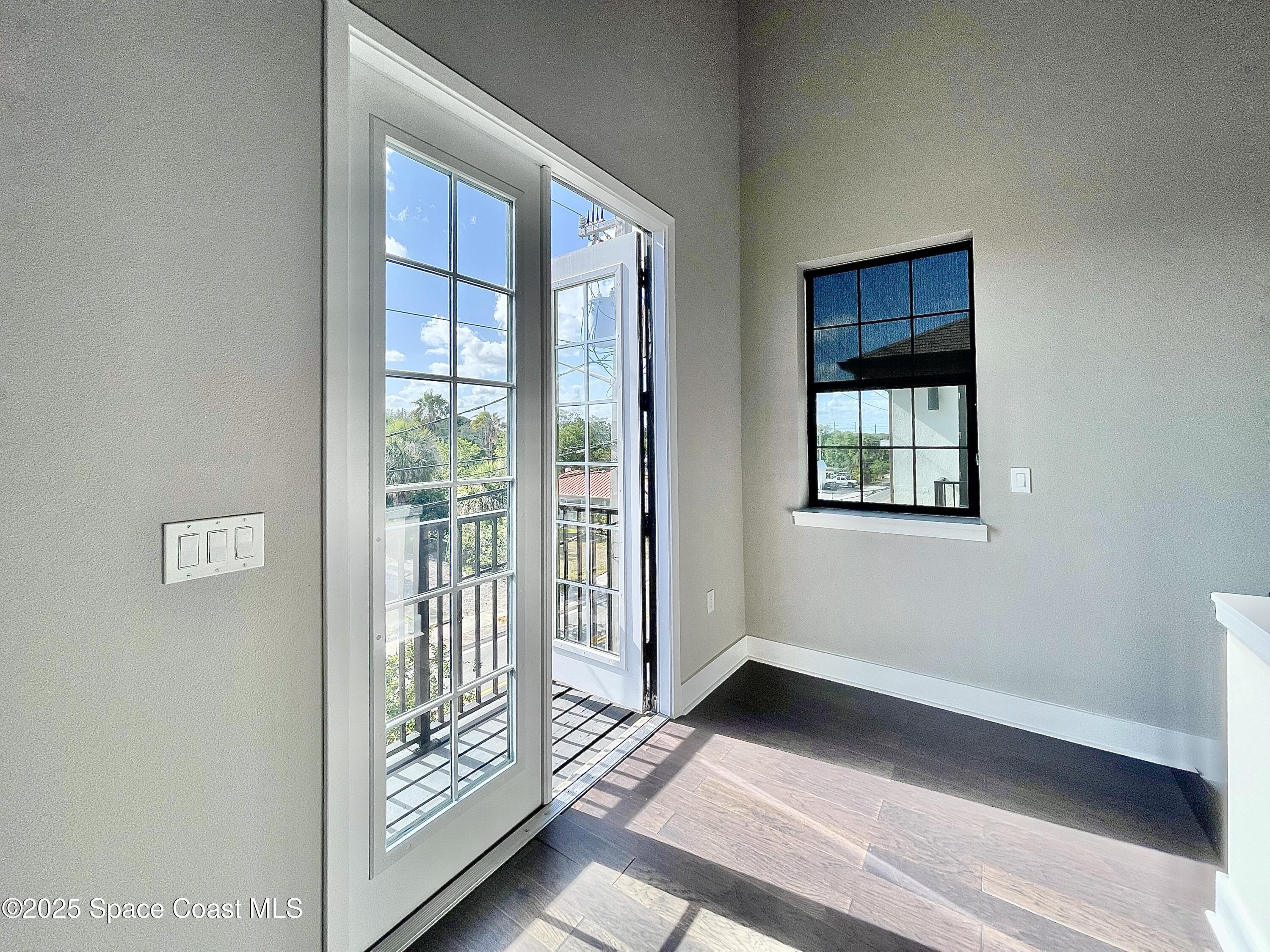 890 Florida Avenue Cocoa, FL 32922 - Photo 48 of 63 a view of front door of a house
