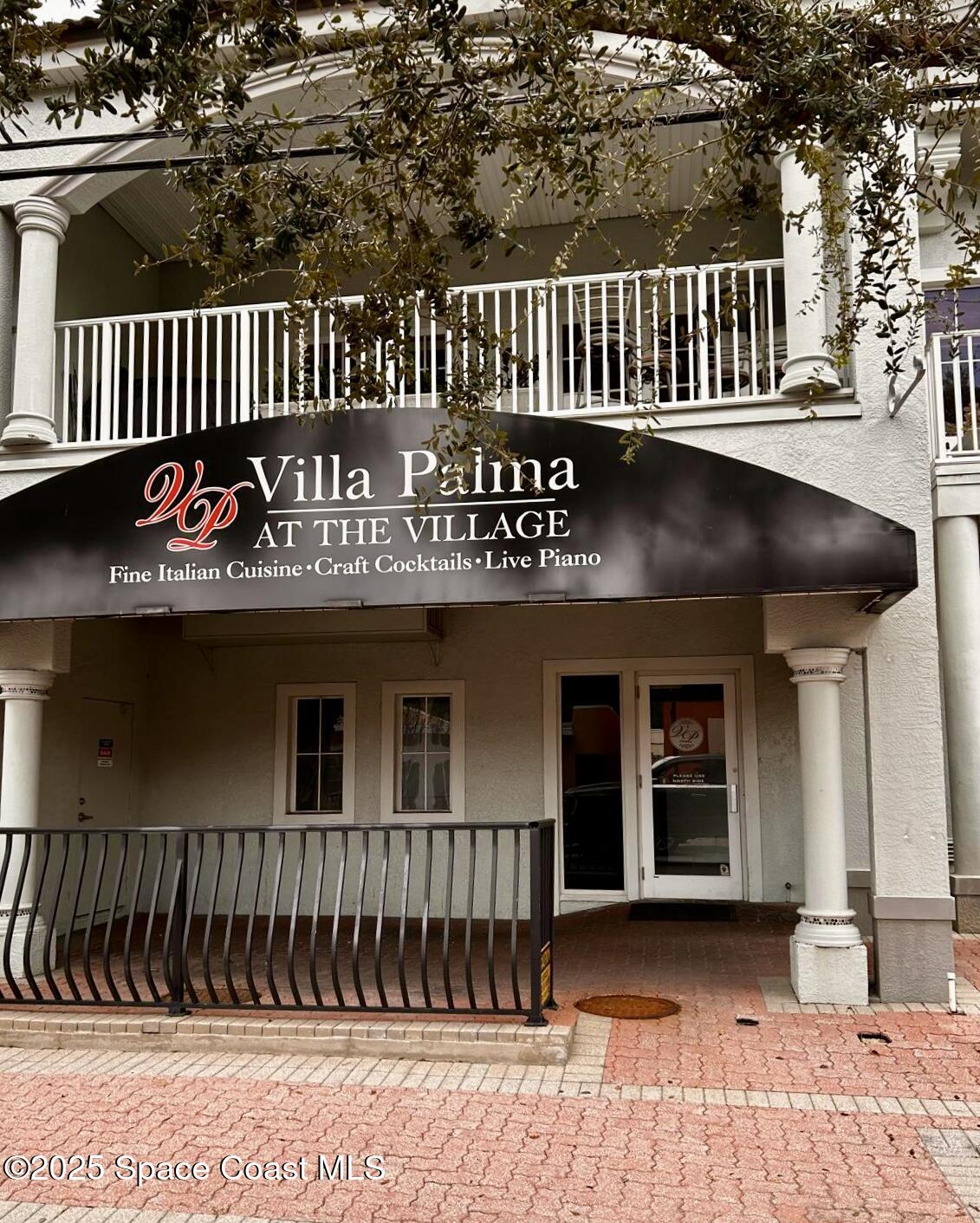 890 Florida Avenue Cocoa, FL 32922 - Photo 52 of 63 a view of a roof deck