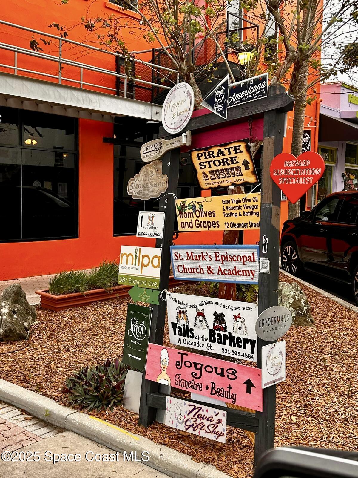 890 Florida Avenue Cocoa, FL 32922 - Photo 60 of 63 IMG_4767