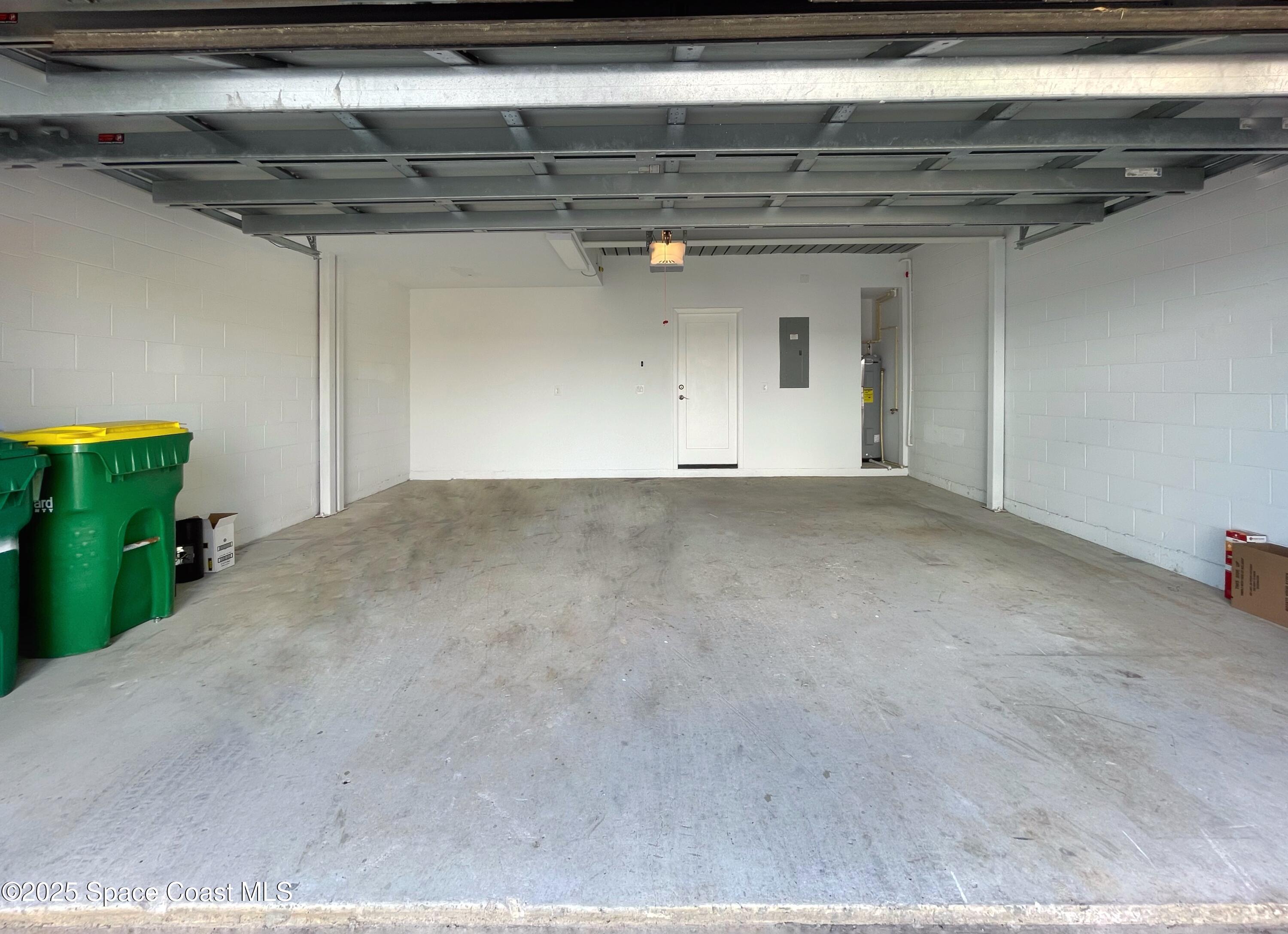 890 Florida Avenue Cocoa, FL 32922 - Photo 9 of 63 a view of empty room