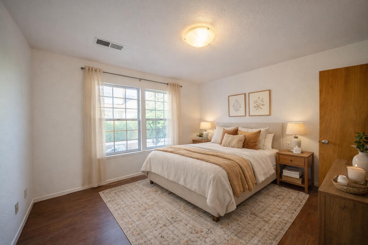 494 Surrey Court Murphys, CA 95247 - Photo 45 of 76 AI Virtually Staged Photo