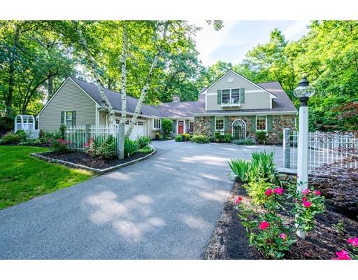 870 Great Pond Road North Andover, MA 01845 - Photo 1 of 28 Gallery Image 1