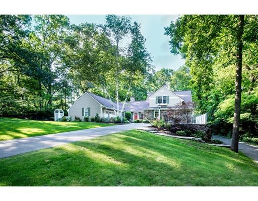 870 Great Pond Road North Andover, MA 01845 - Photo 2 of 28 Gallery Image 2