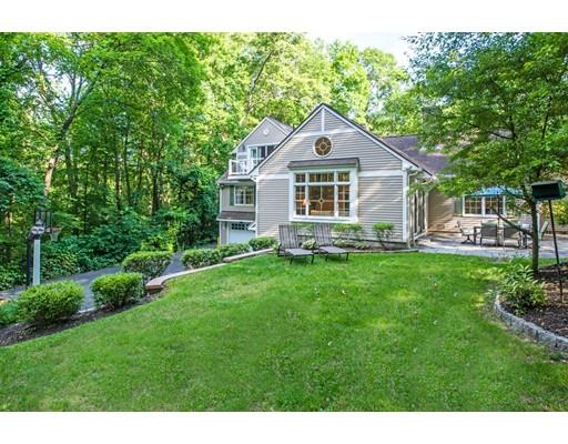 870 Great Pond Road North Andover, MA 01845 - Photo 3 of 28 Gallery Image 3