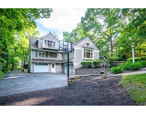 870 Great Pond Road North Andover, MA 01845 - Photo 4 of 28 Gallery Image 4