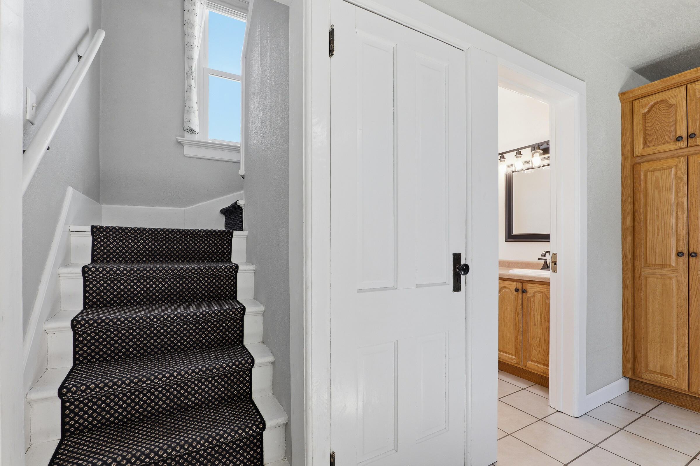 W197 City View Road Kiel, WI 53042 - Photo 11 of 35 Bedrooms Upstairs