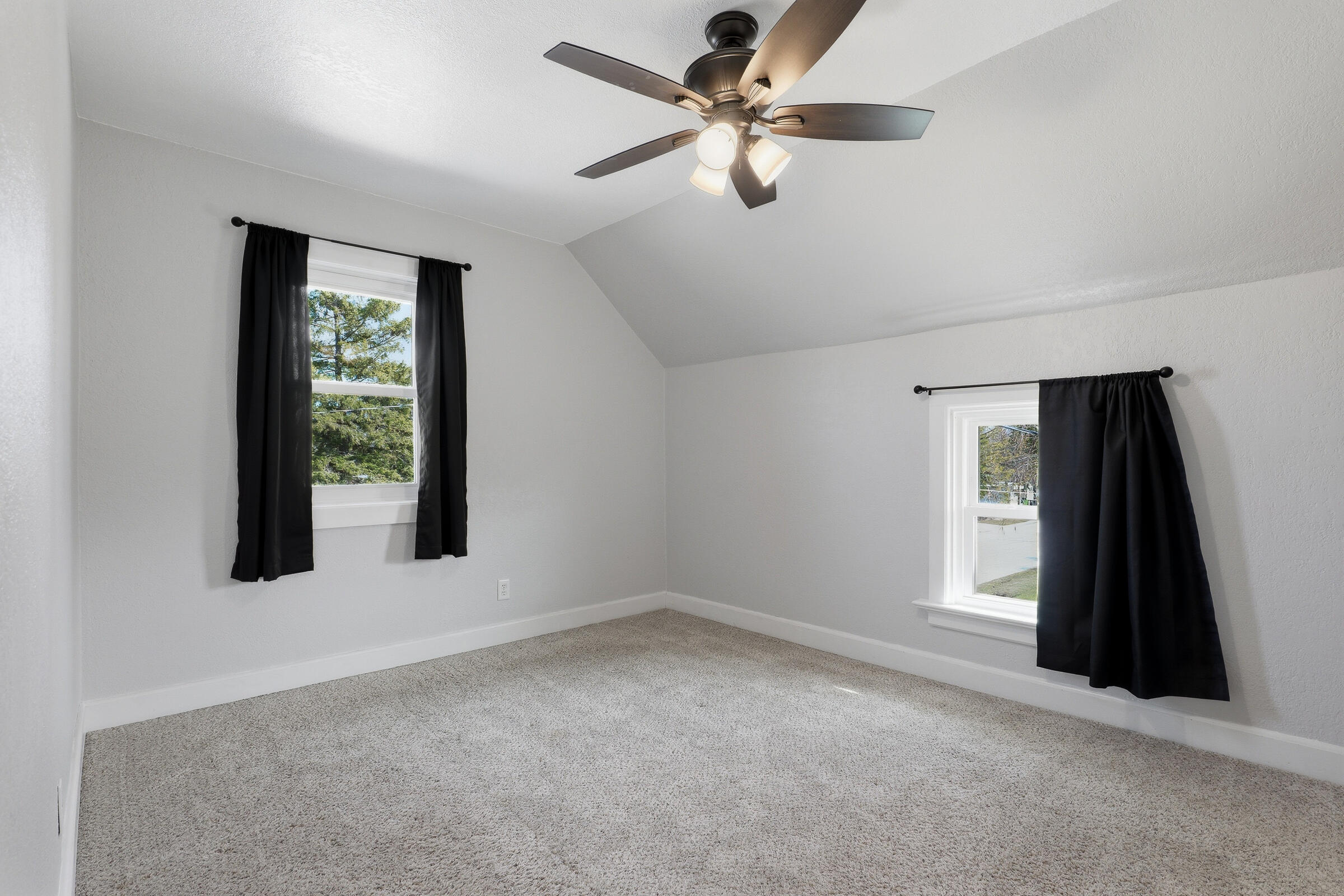 W197 City View Road Kiel, WI 53042 - Photo 12 of 35 Bedroom 1