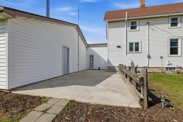 $269,900 | W197 City View Road, Kiel, WI 53042