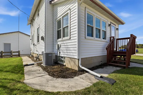 $269,900 | W197 City View Road, Kiel, WI 53042