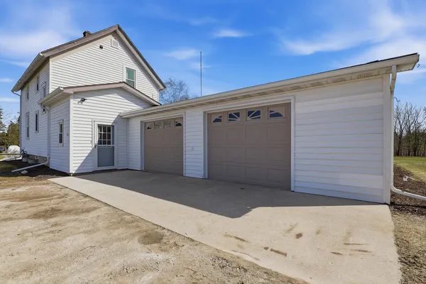 $269,900 | W197 City View Road, Kiel, WI 53042