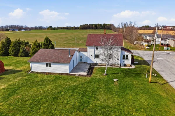 $269,900 | W197 City View Road, Kiel, WI 53042