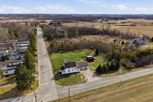 $269,900 | W197 City View Road, Kiel, WI 53042