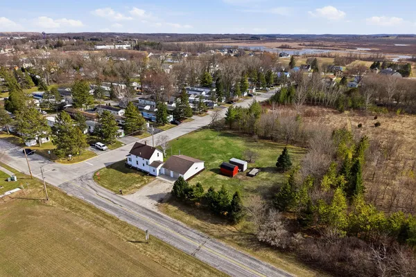 $269,900 | W197 City View Road, Kiel, WI 53042