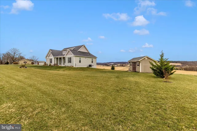 $724,500 | 2461 Old New Windsor Pike, New Windsor, MD 21776