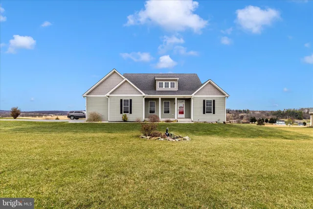 $724,500 | 2461 Old New Windsor Pike, New Windsor, MD 21776