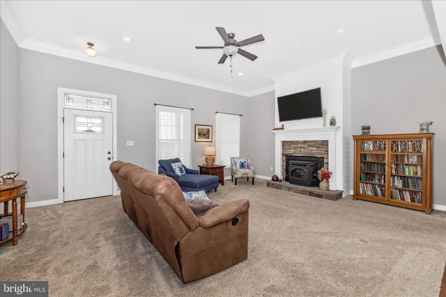 $724,500 | 2461 Old New Windsor Pike, New Windsor, MD 21776