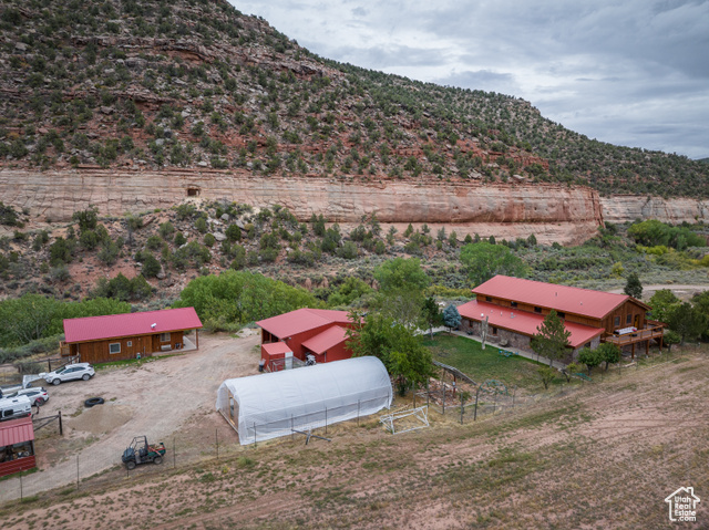 1095 South Montezuma Canyon Road Monticello, UT 84535 - Photo 97 of 109