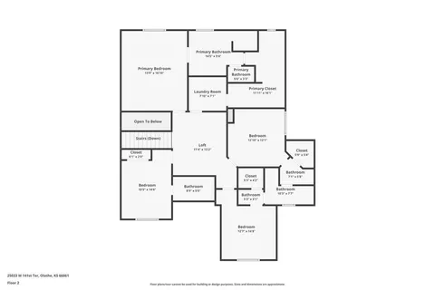 $663,700 | 25033 West 141st Terrace, Olathe, KS 66061