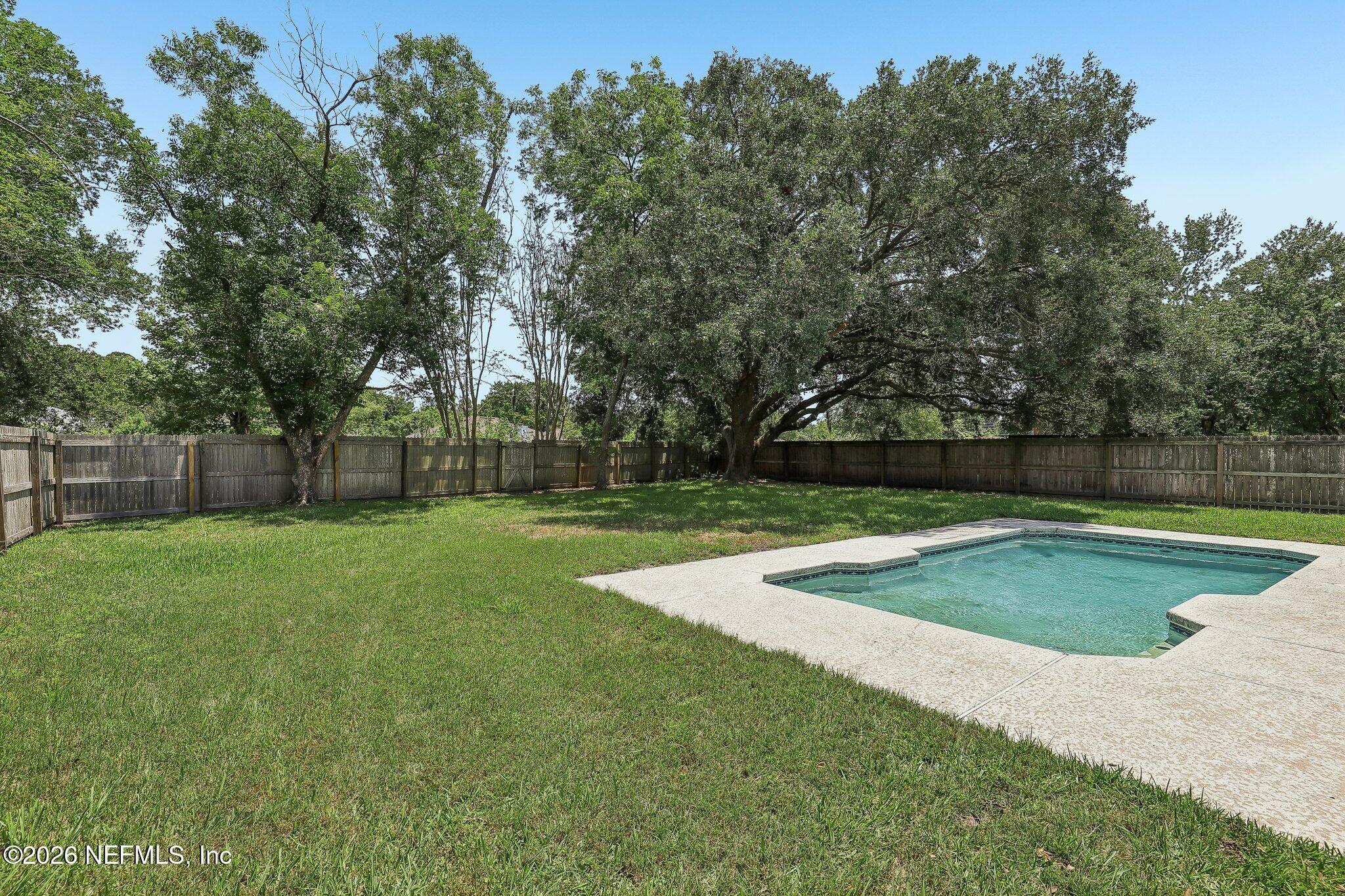 7180 Ridgeglen Court Jacksonville, FL 32216 - Photo 14 of 53 Rear