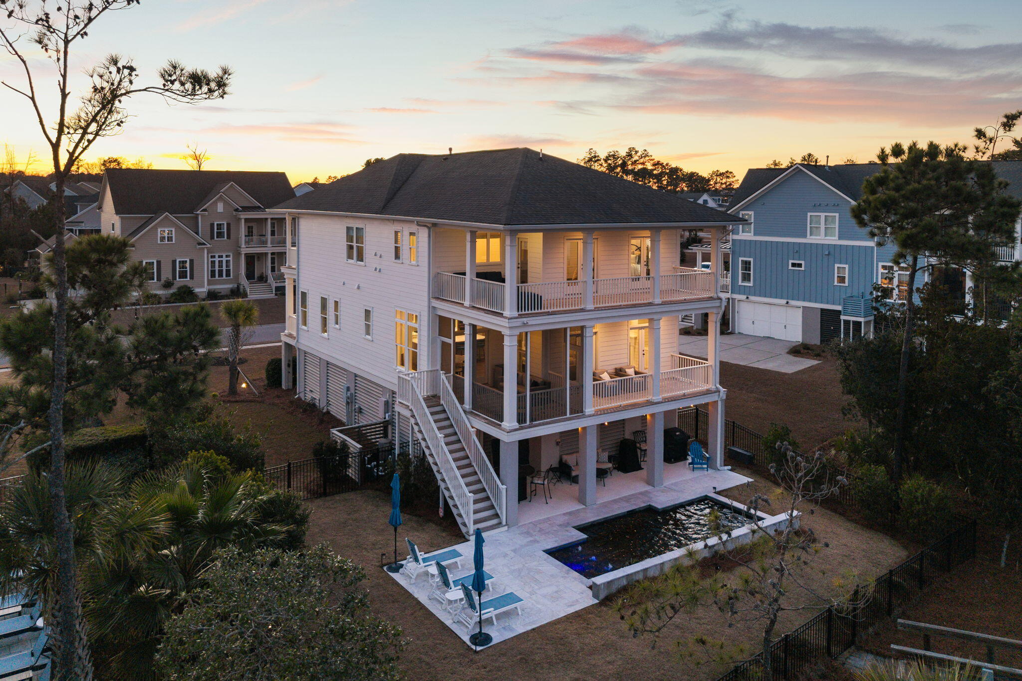 2922 River Vista Way Mount Pleasant, SC 29466 - Photo 4 of 49 4-web-or-mls-2922 River Vista Way - Coas