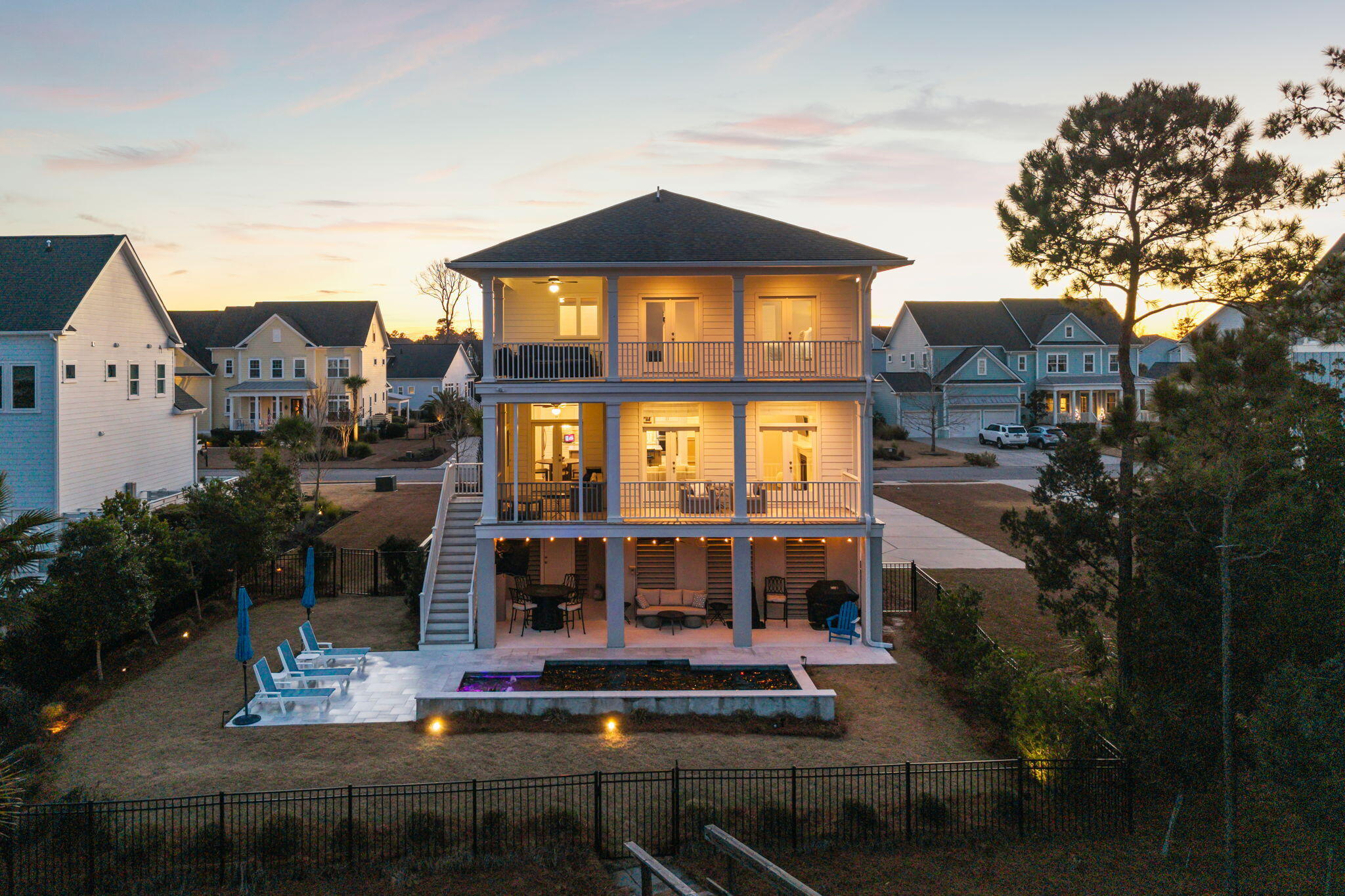 2922 River Vista Way Mount Pleasant, SC 29466 - Photo 5 of 49 5-web-or-mls-2922 River Vista Way - Coas