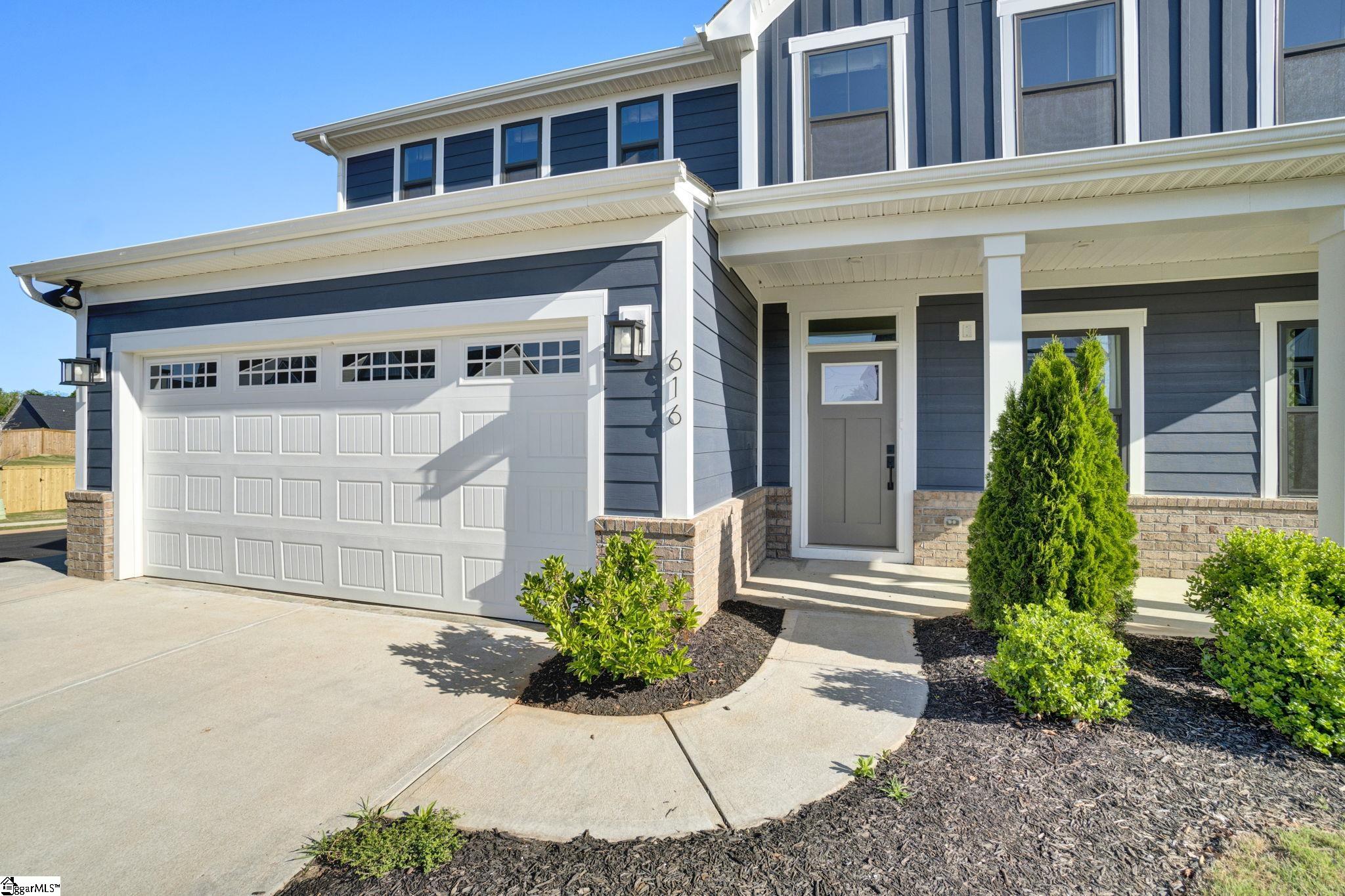 616 Vestrella Road Greenville, SC 29605 - Photo 4 of 49