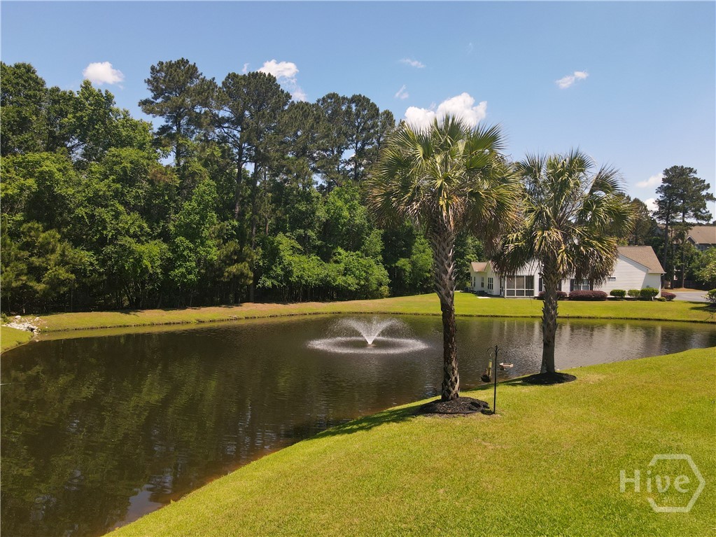 124 Regency Circle Pooler, GA 31322 - Photo 41 of 51