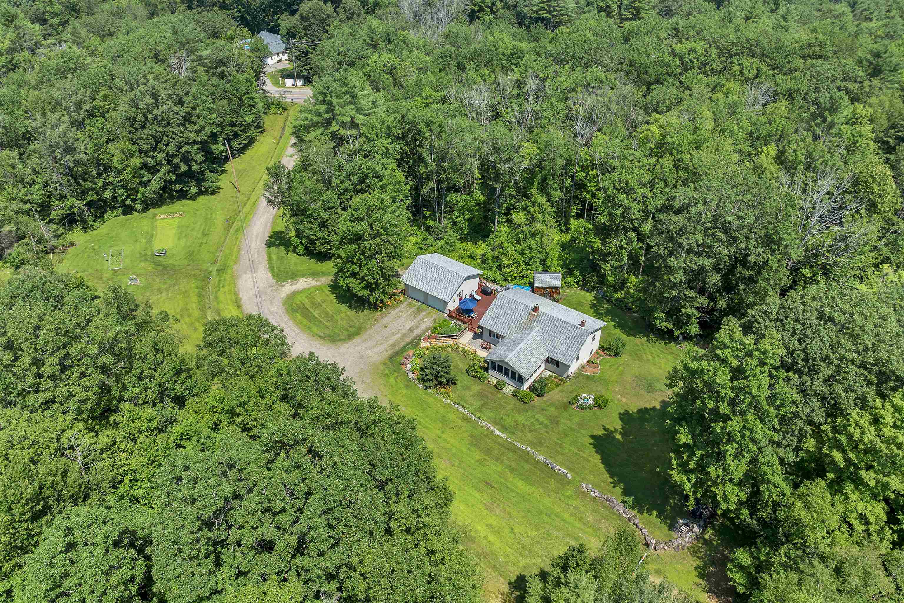 358 Roller Coaster Road Laconia, NH 03246 - Photo 46 of 55