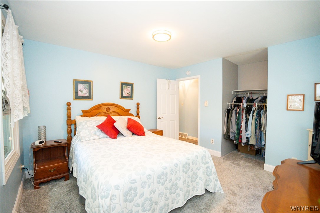 160 Frederick Road Tonawanda, NY 14150 - Photo 21 of 47