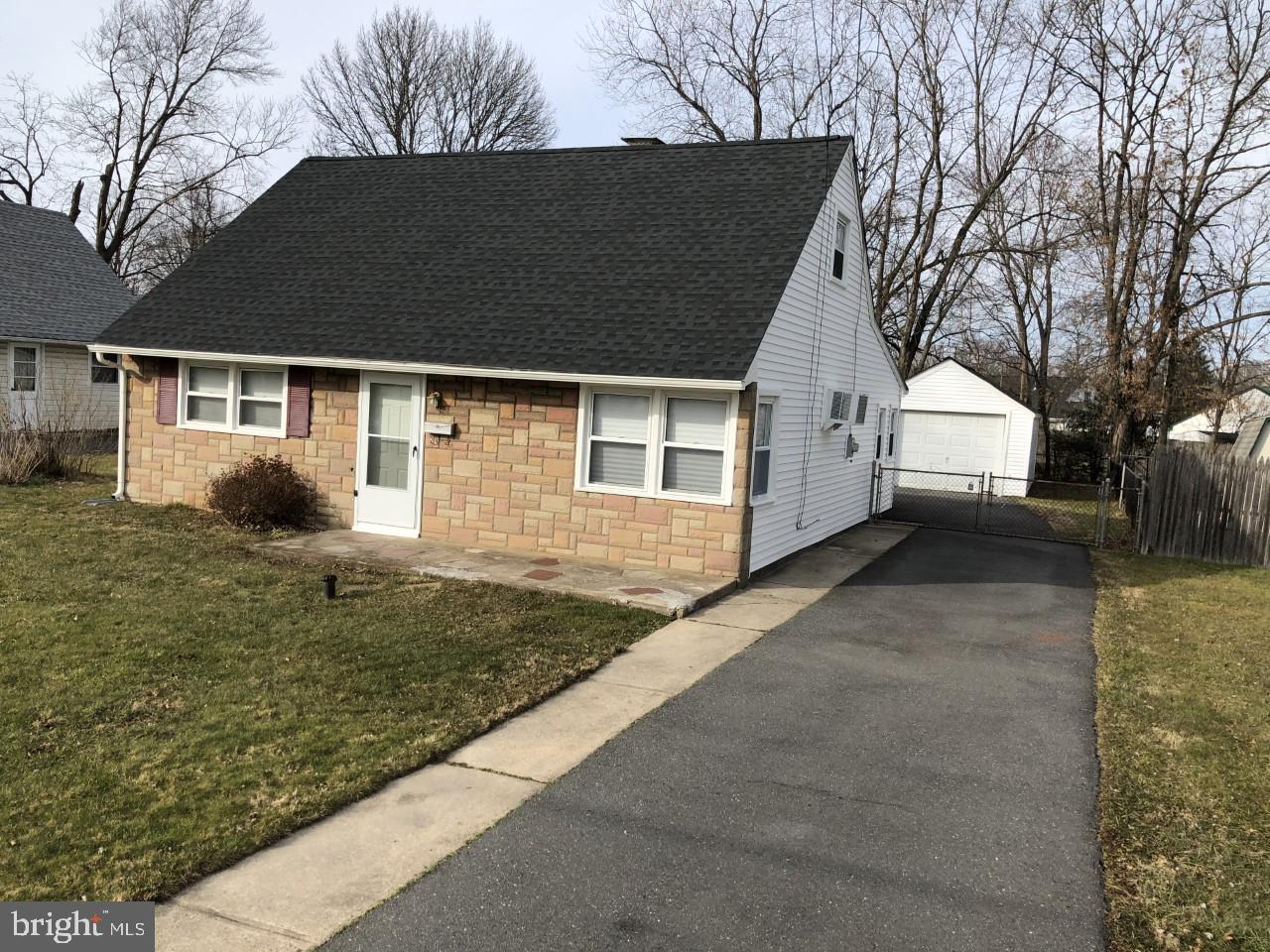 115 Rutledge Avenue Ewing, NJ 08618 - Photo 1 of 19