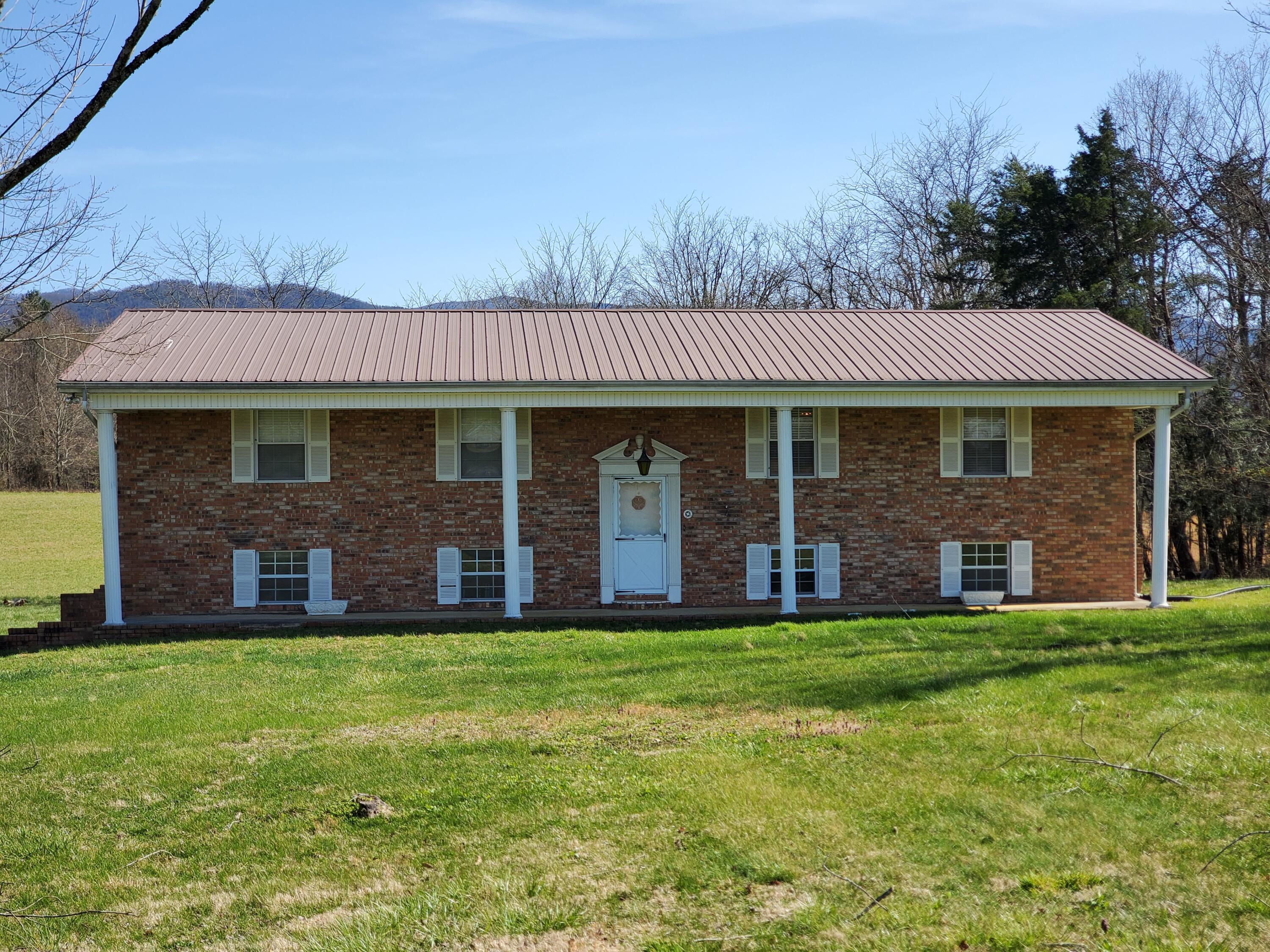 2010 McCoy Road Greeneville, TN 37743 - Photo 2 of 59 front 3