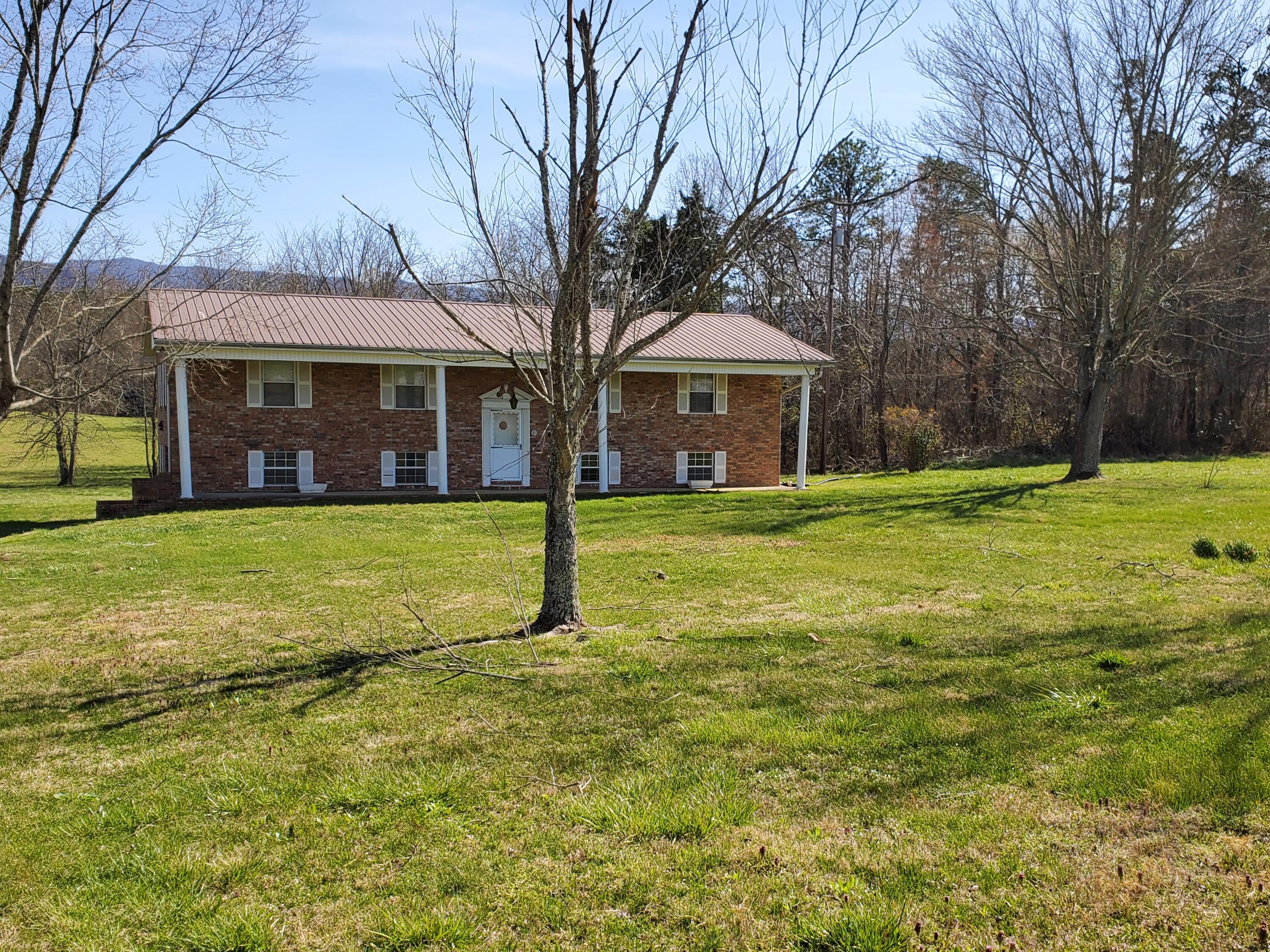 2010 McCoy Road Greeneville, TN 37743 - Photo 3 of 59 front 2