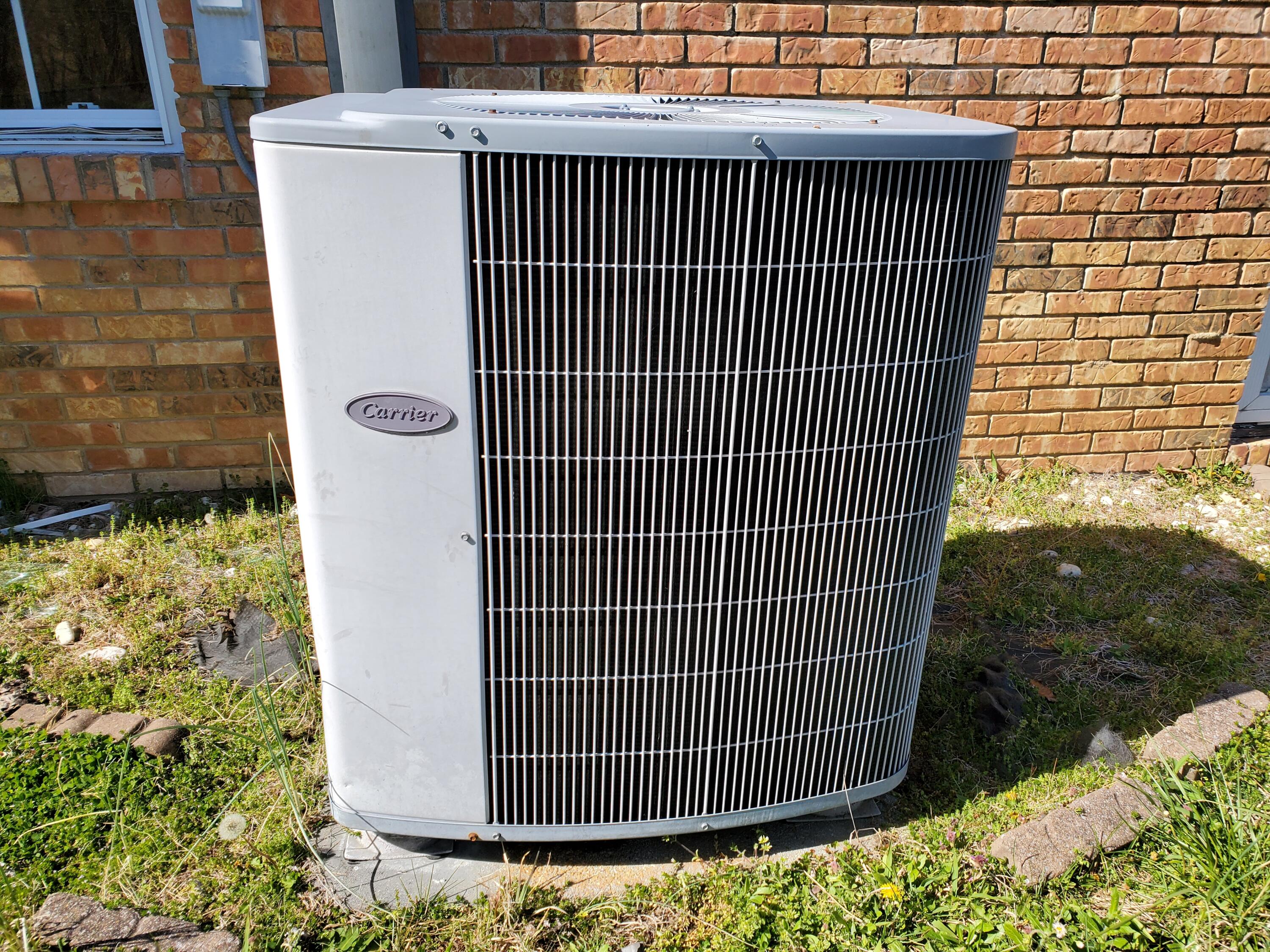2010 McCoy Road Greeneville, TN 37743 - Photo 56 of 59 carrier unit