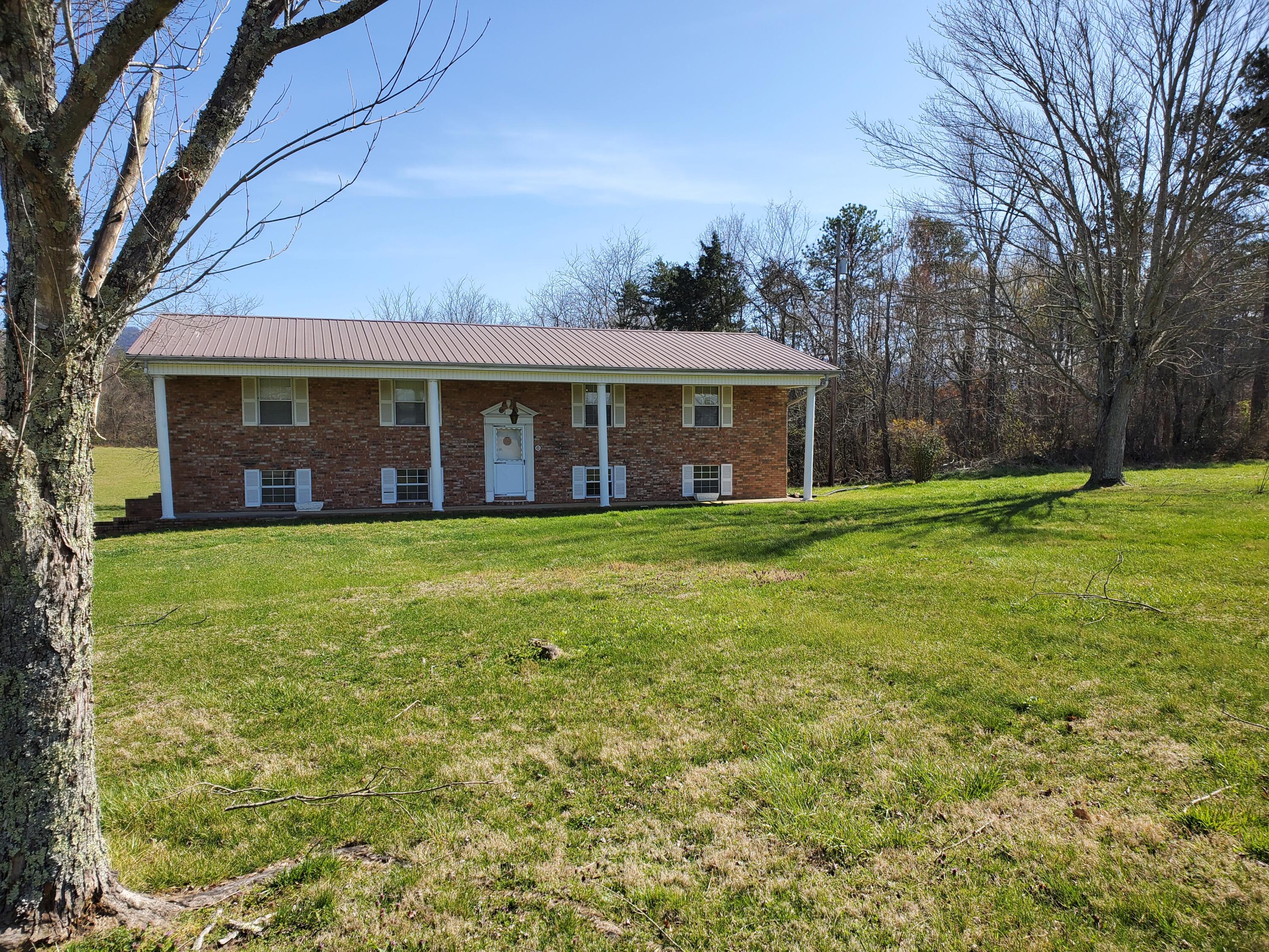 2010 McCoy Road Greeneville, TN 37743 - Photo 59 of 59 front 4