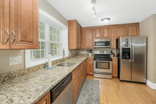 $335,000 | 58 Breckenridge Way, Unit 28, Laconia, NH 03246