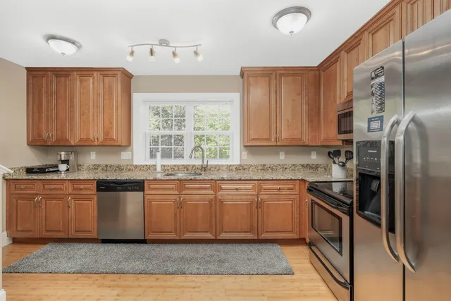 $335,000 | 58 Breckenridge Way, Unit 28, Laconia, NH 03246