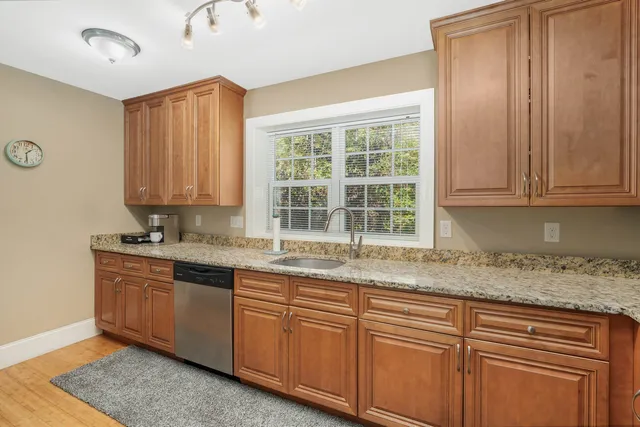 $335,000 | 58 Breckenridge Way, Unit 28, Laconia, NH 03246