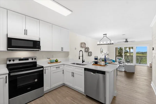 $529,000 | 3385 Coastal Highway, Unit 23, St. Augustine, FL 32084