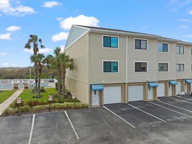 $529,000 | 3385 Coastal Highway, Unit 23, St. Augustine, FL 32084