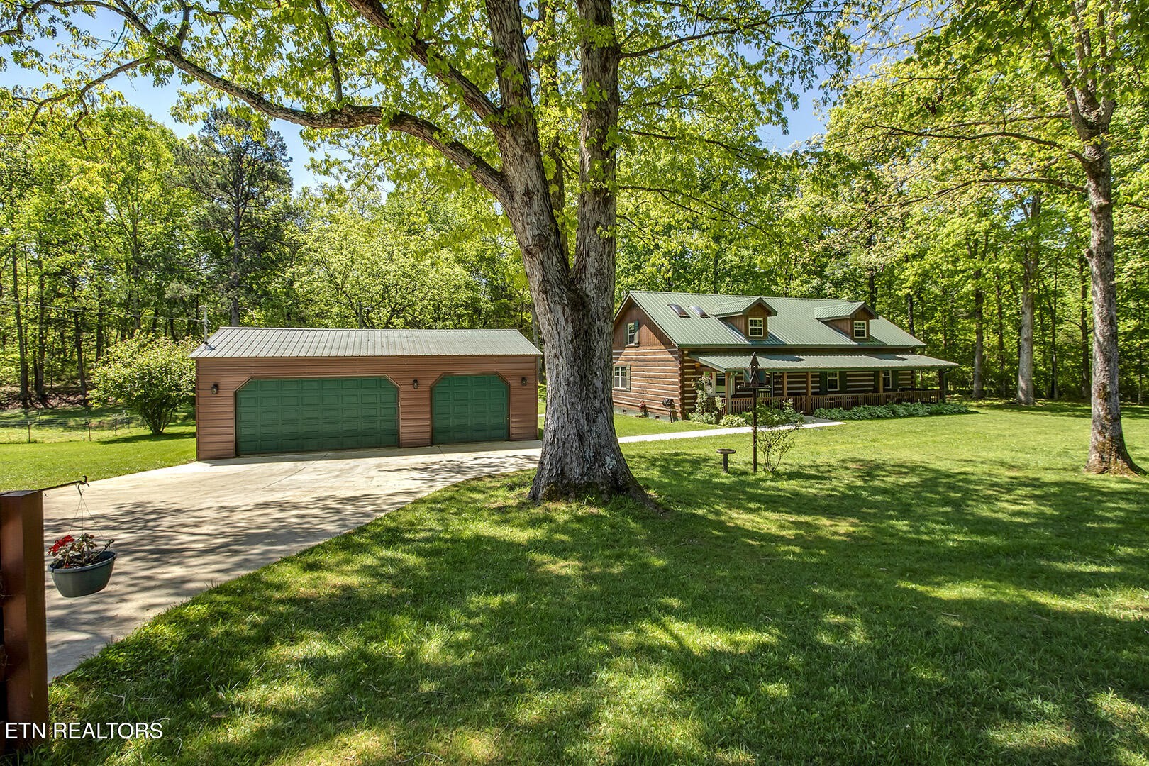 570 Corinth Church Road Loudon, TN 37774 - Photo 1 of 60 Gallery Image 1