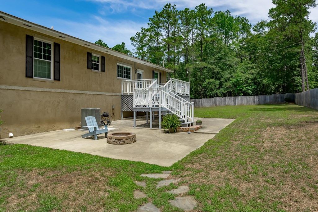 3430 Ben Sanders Road Dalzell, SC 29040 - Photo 65 of 75
