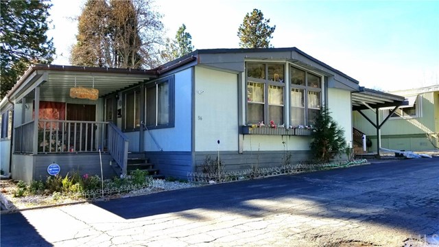 22899 Byron Road, Unit 86 Crestline, CA 92325 - Photo 1 of 1 Gallery Image 1