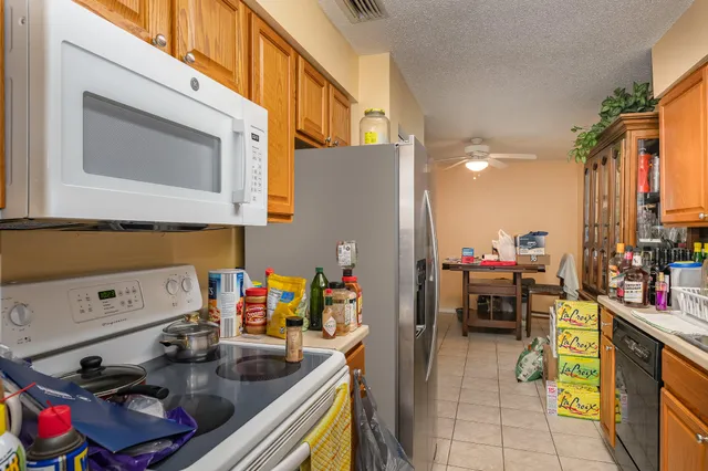 a view of storage and utility