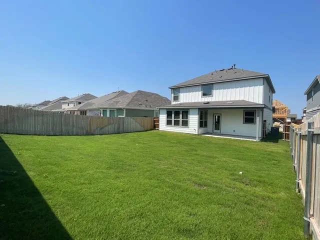 $2,499 | 509 Georgia Lace Trail, Georgetown, TX 78626