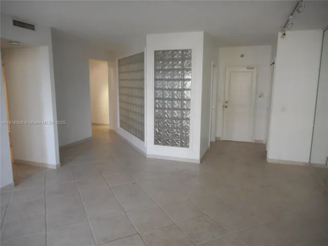 a view of livingroom with natural light