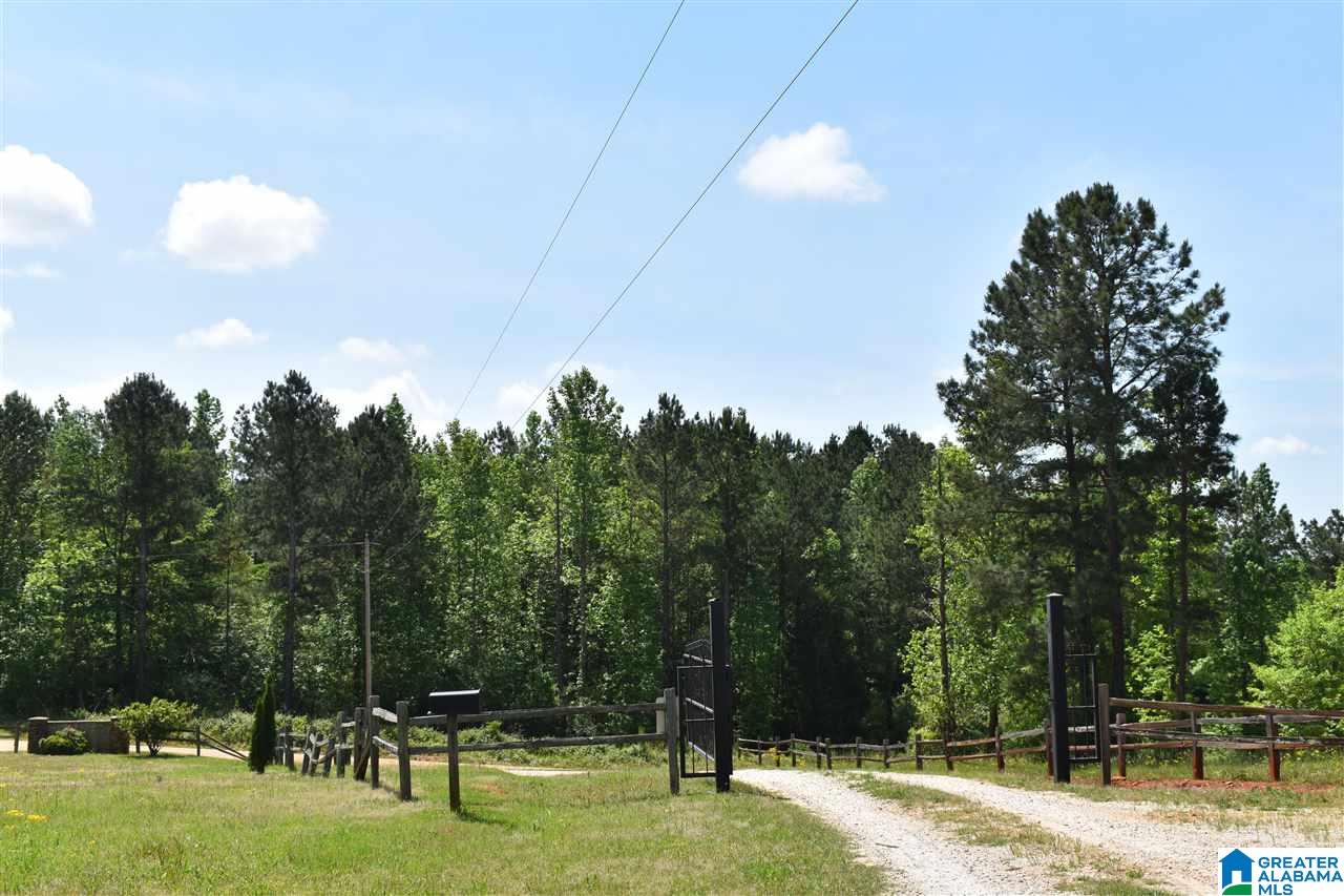 Lot 41 County Road 264, Unit RIVER BREEZE ESTATES Wedowee, AL 36278 - Photo 16 of 16