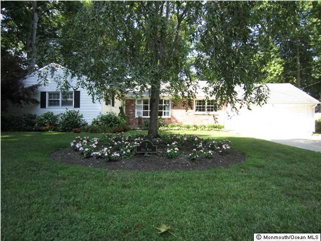 7 Joda Road Allenhurst, NJ 07711 - Photo 2 of 13 Additional Photo