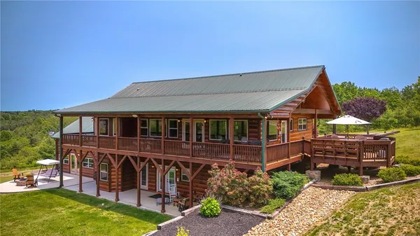$699,000 | 89 Waxberry Drive, Glade Valley, NC 28627