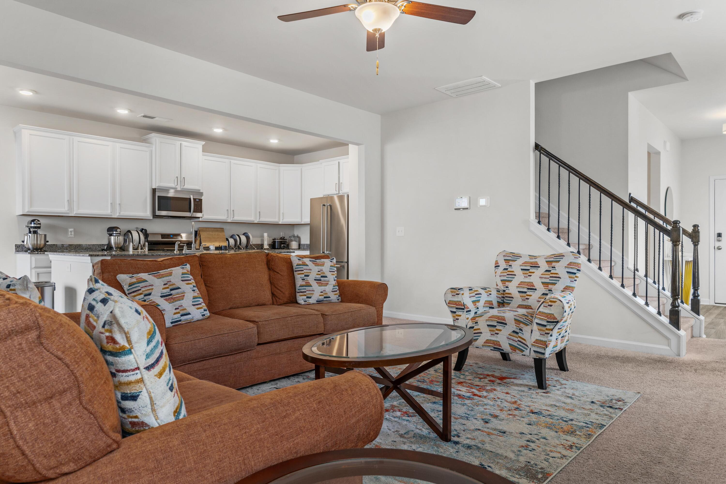 1065 Woodcreek Farms Road Elgin, SC 29045 - Photo 11 of 29 DSC03704