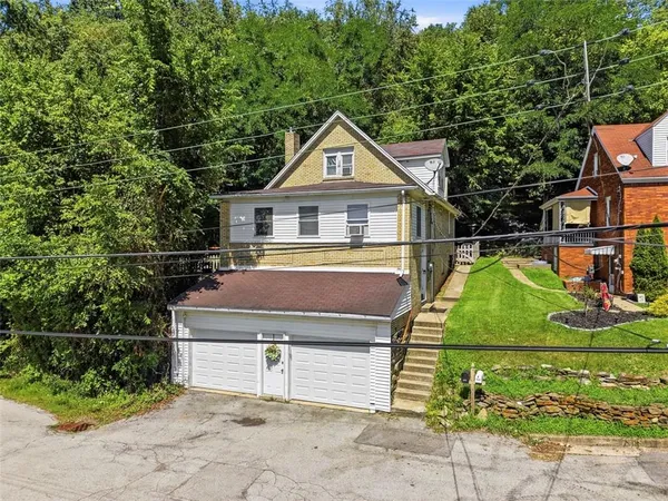$176,000 | 504 Howard Street, Ambridge, PA 15003